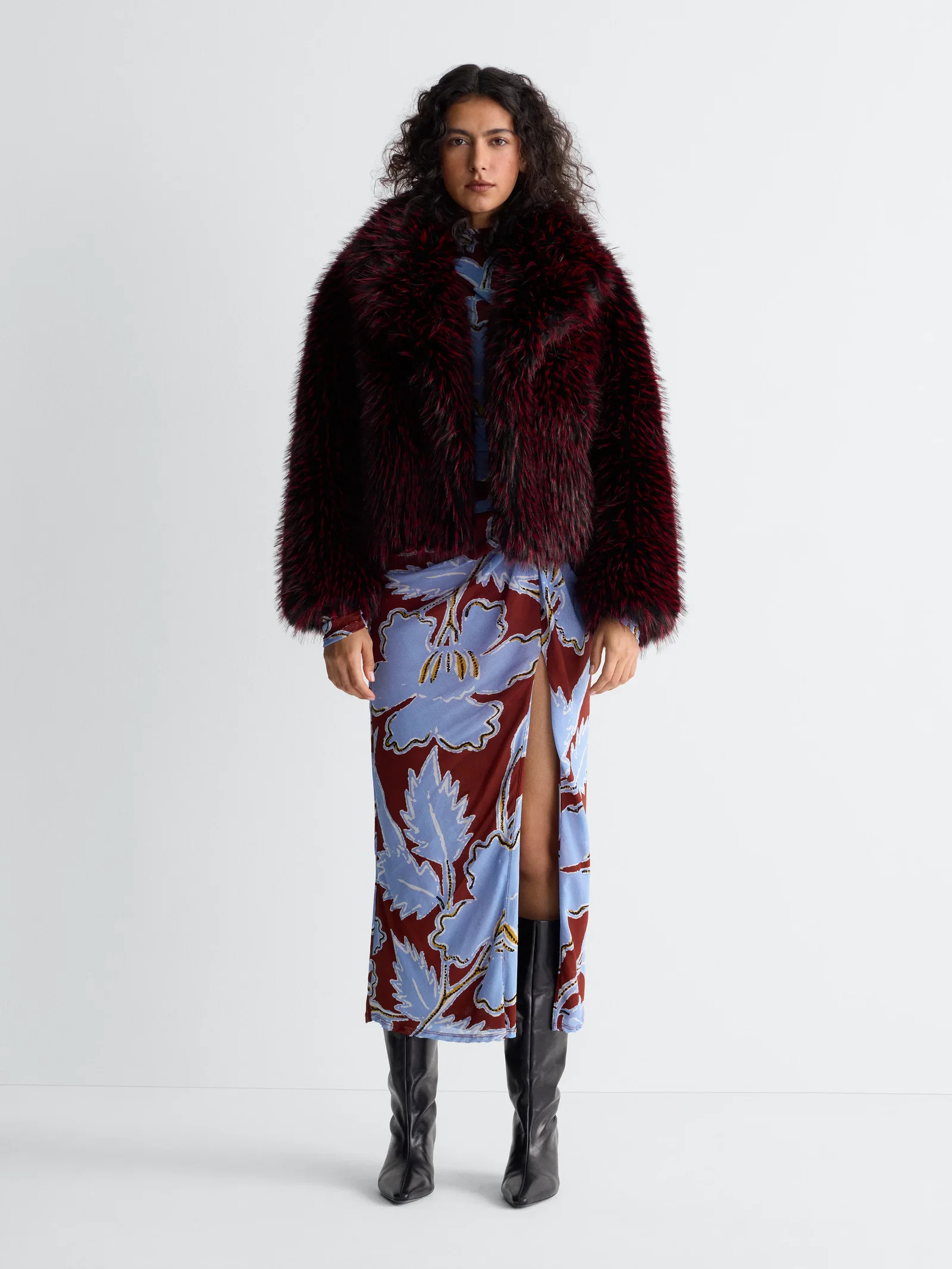 Image of Kaz Coat