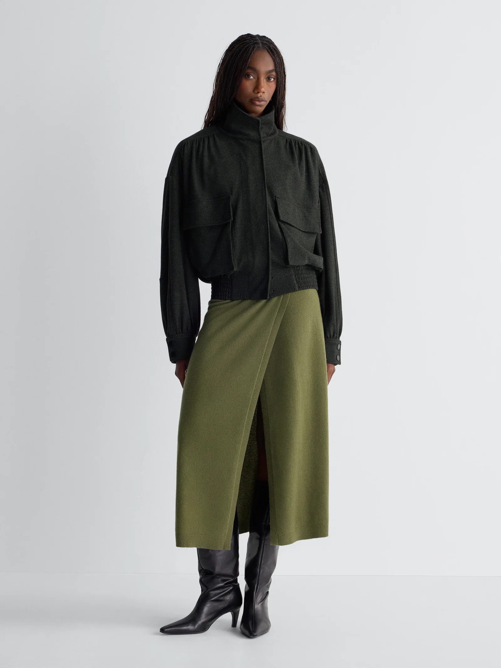 Image of Shay Jacket