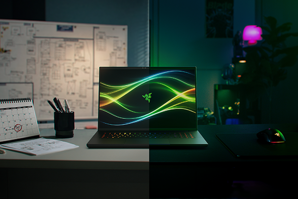Razer Image