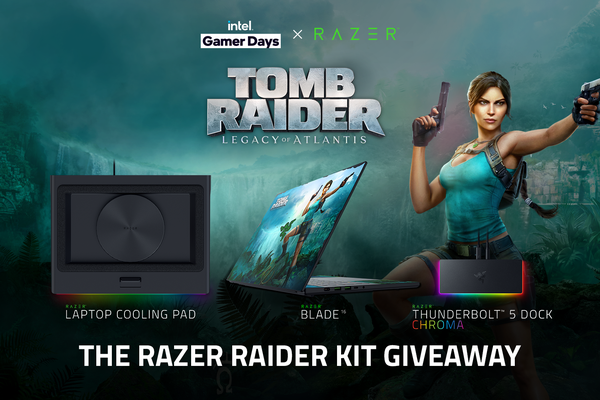 Razer Image