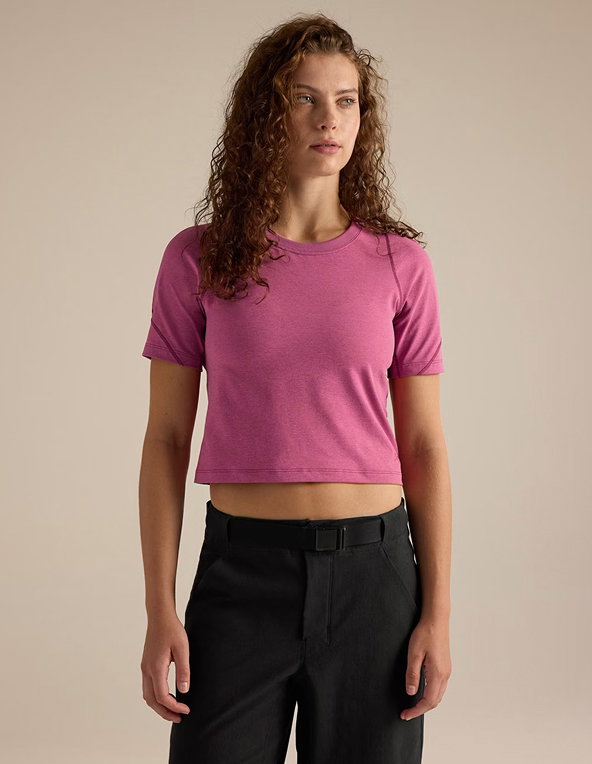 Rula T-Shirt SS