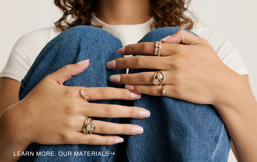 Learn more: Our Materials
