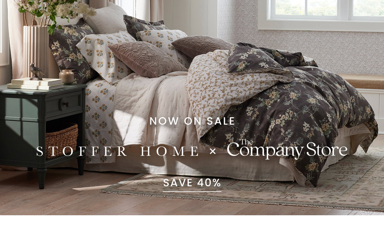 Stoffer Home
