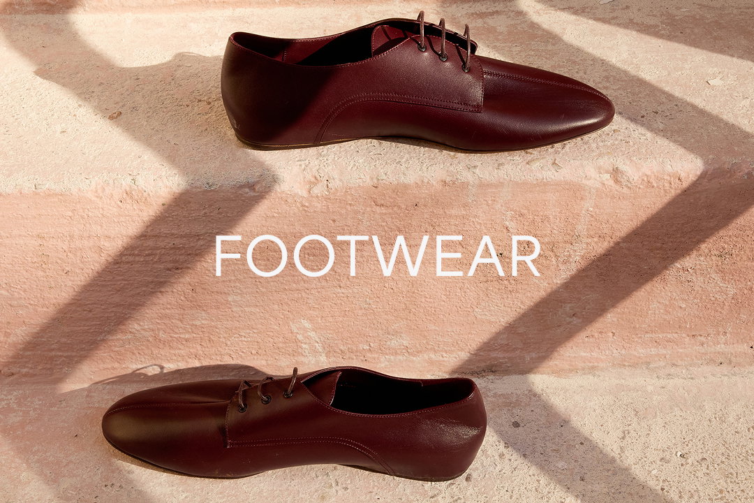 Footwear