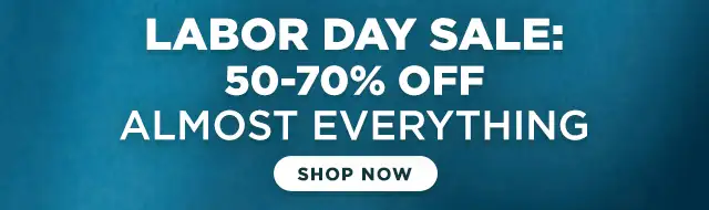 Shop Cubavera's Labor Day Sale 
