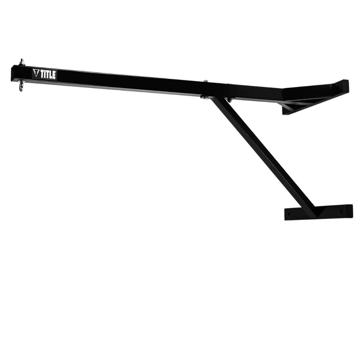 Image of TITLE PLATINUM HEAVY BAG WALL HANGER 2.0
