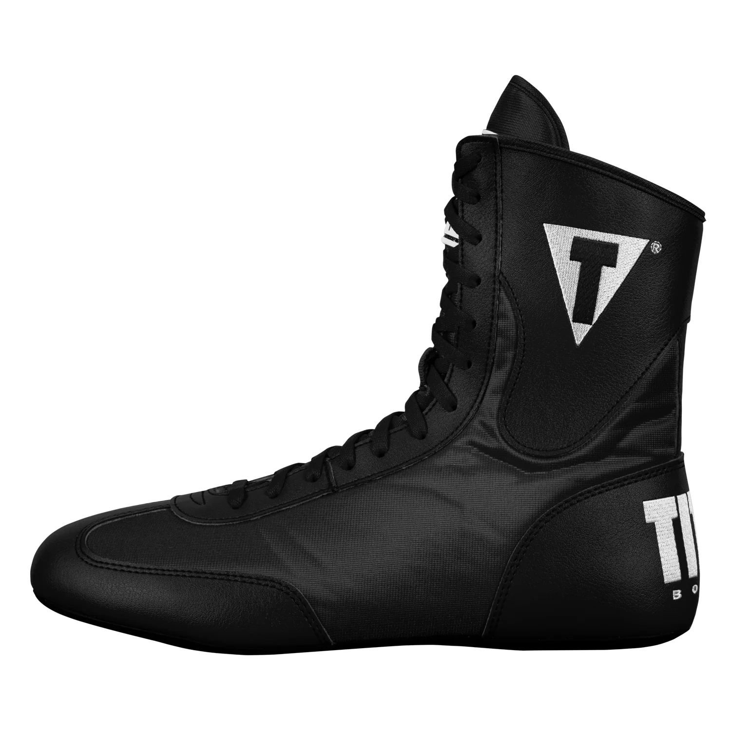 Image of TITLE BOXING SPEED-FLEX ENCORE MID-TOP SHOES