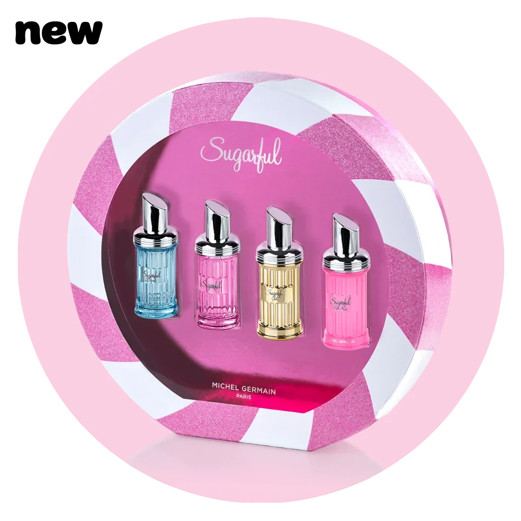 Image of Sugarful Mini Gift Set