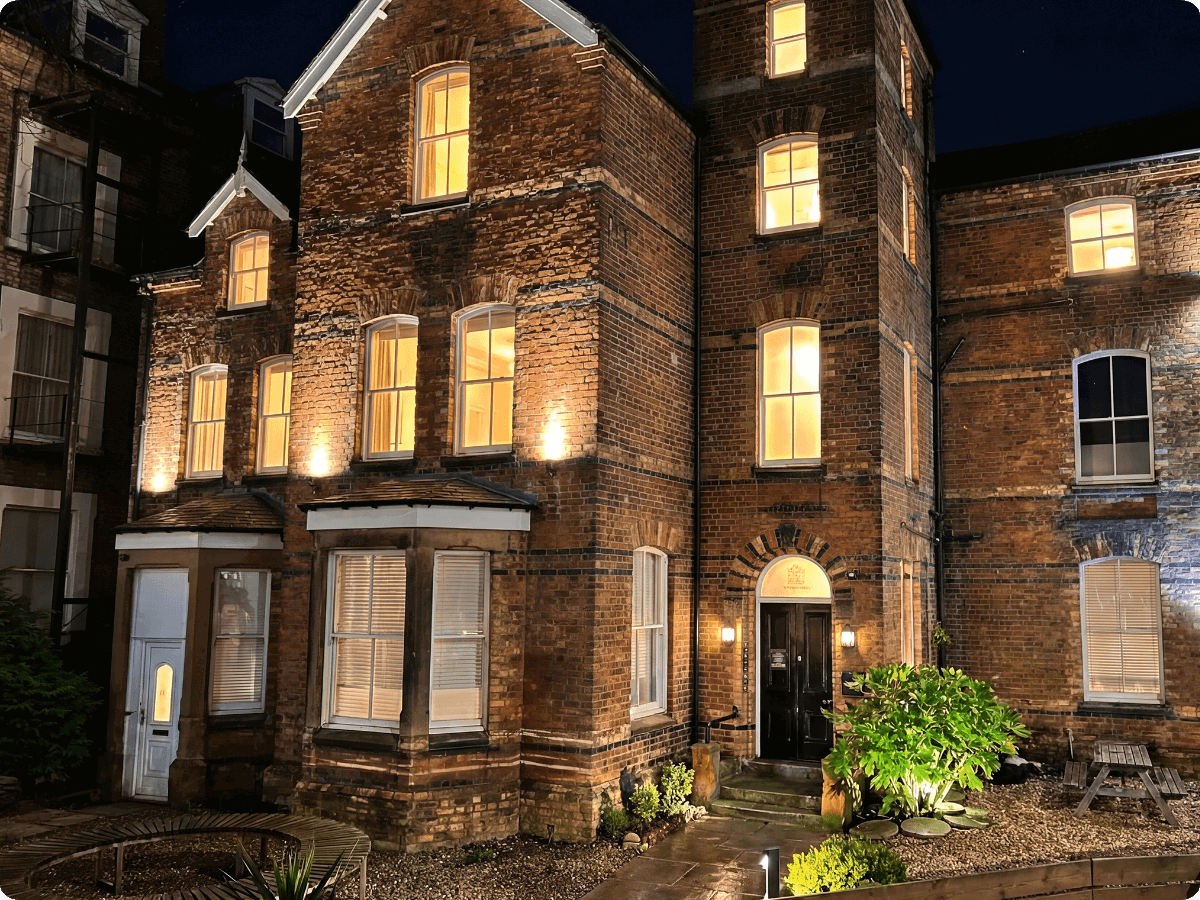 Craven Suite, Scarborough, North Yorkshire