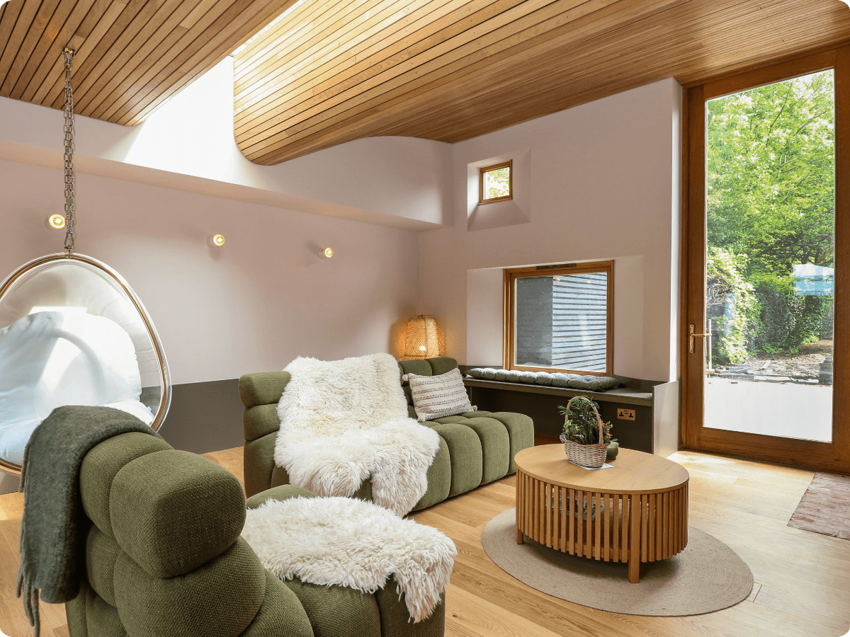 Oak Cottage, Somerleyton, Suffolk