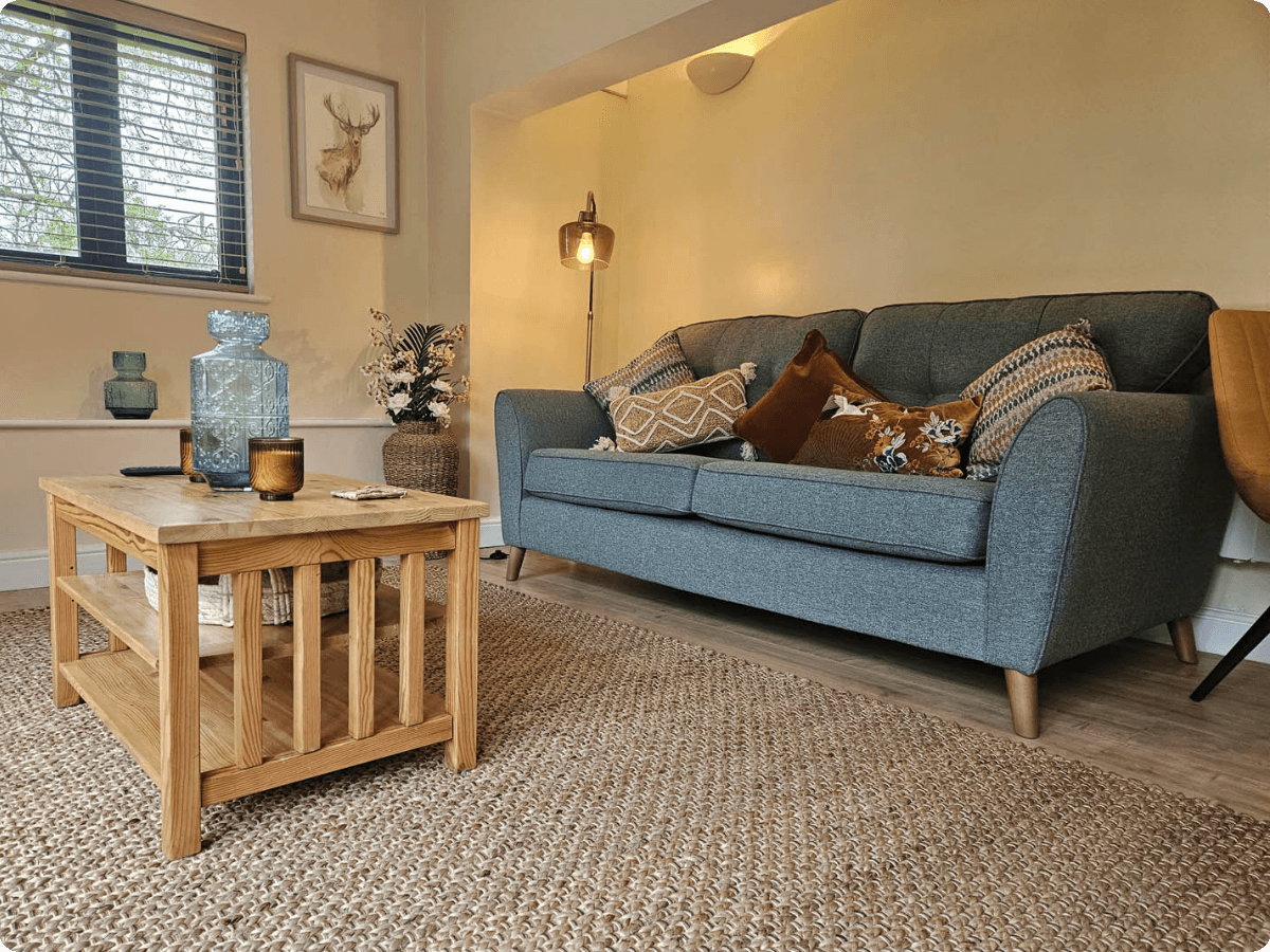 Lily's Cottage, Mendlesham Green, Suffolk