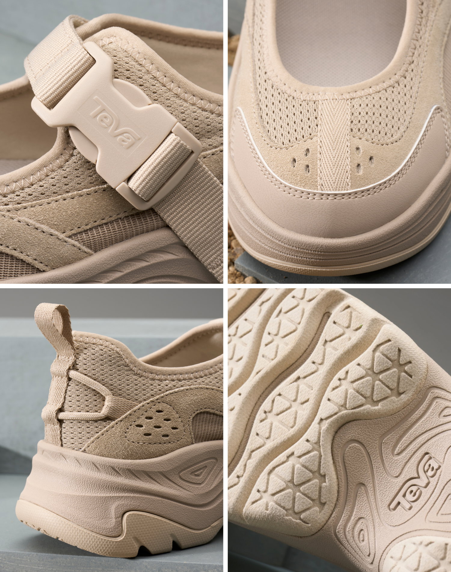 Ampsole Gaila Mary Jane