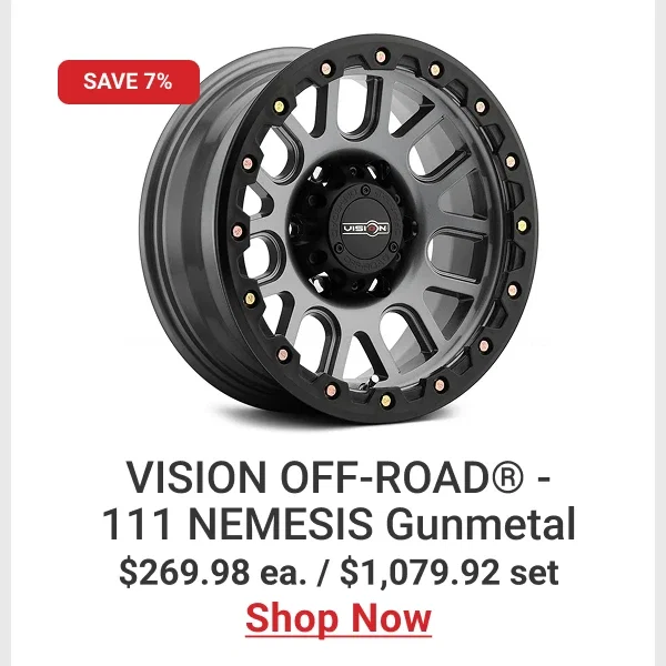 111 nemesis gunmetal 338525328