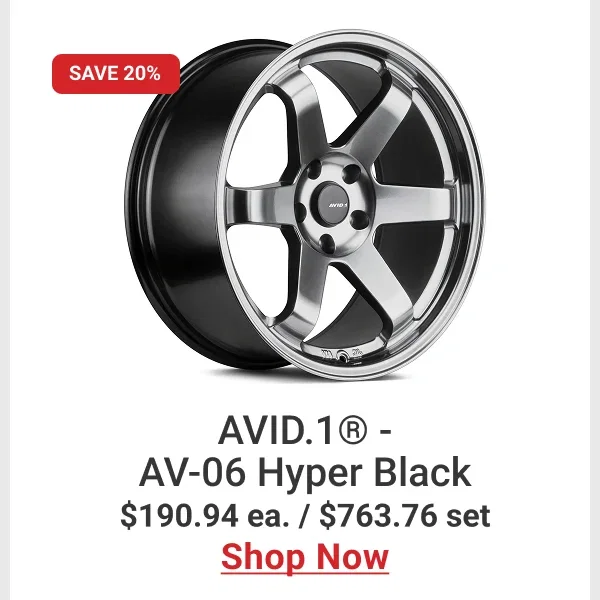 Av 06 hyper black 58468164