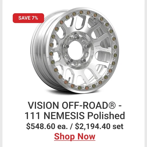 111 nemesis polished 6220256801