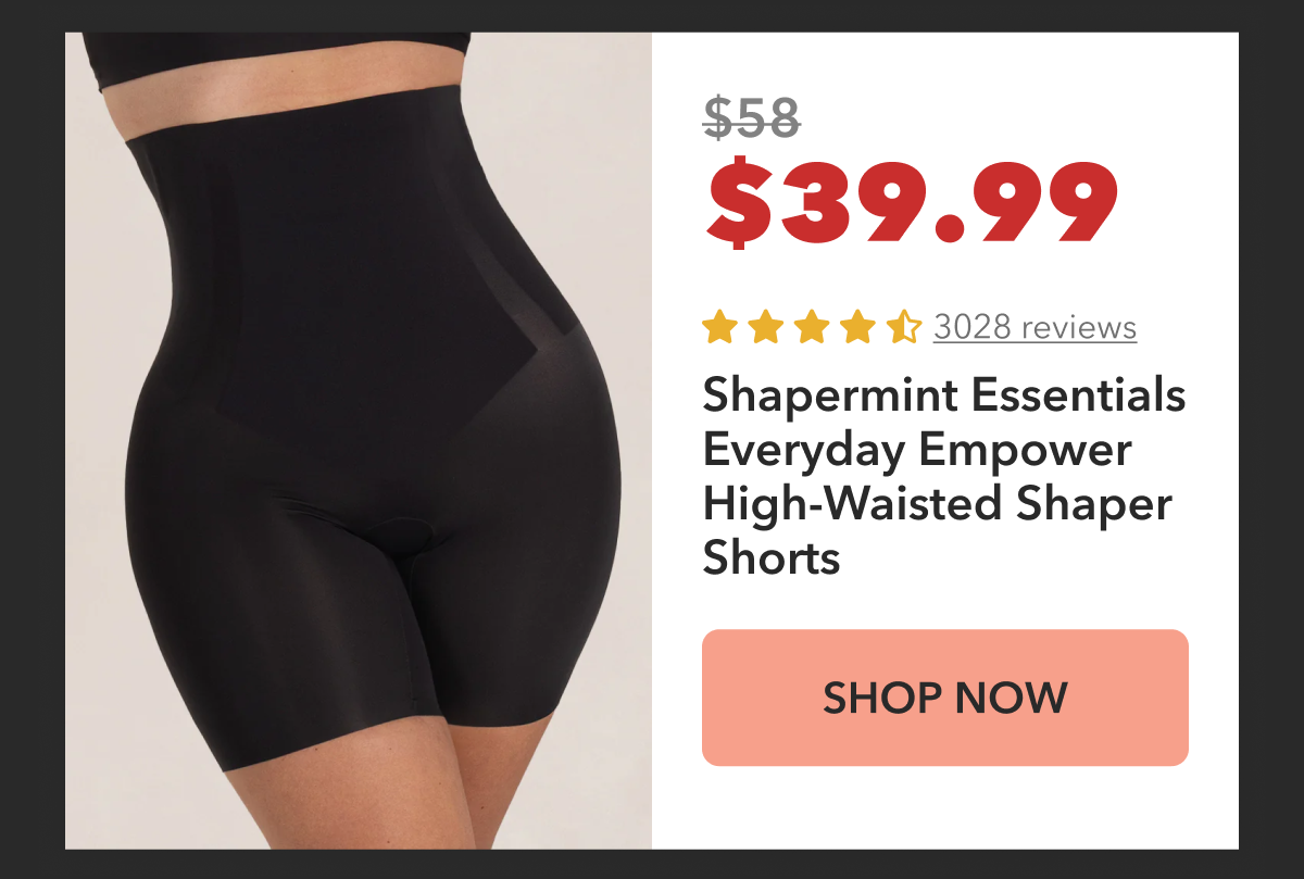 Shop Shaper Shorts