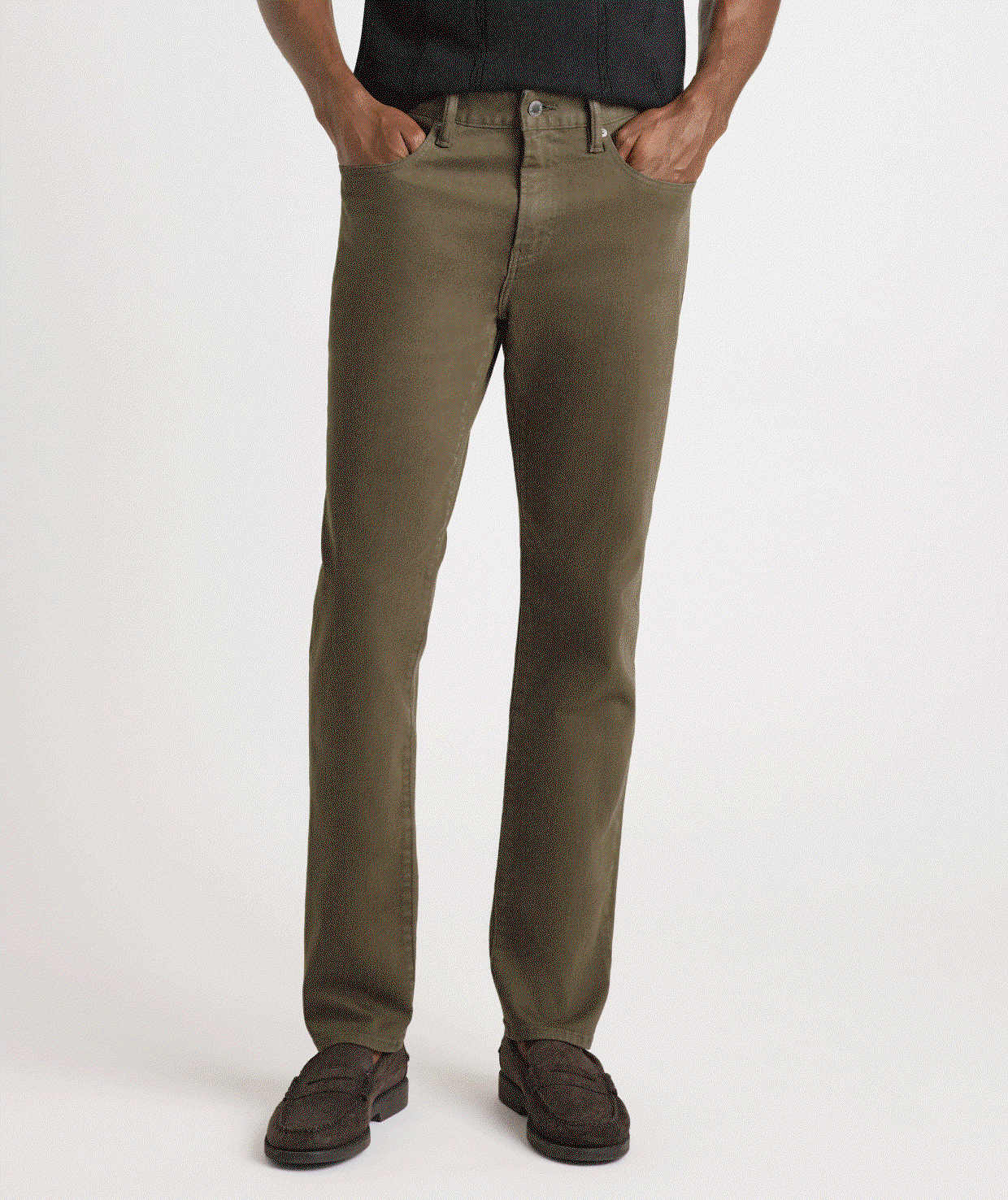 Travel Jeans