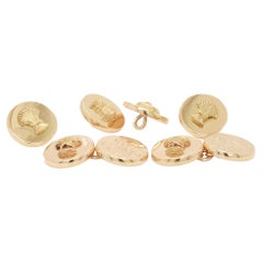 Cufflinks