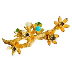 Brooches