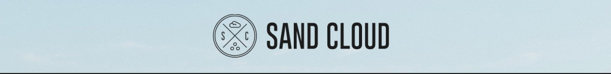 SAND CLOUD
