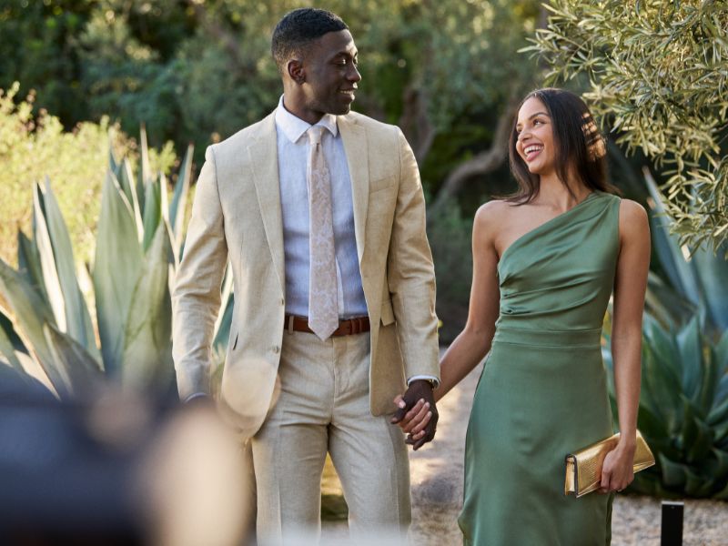 Men's Wearhouse lifestyle image