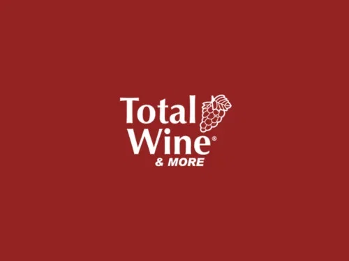 Total Wine & More logo