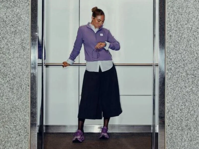 PUMA lifestyle image