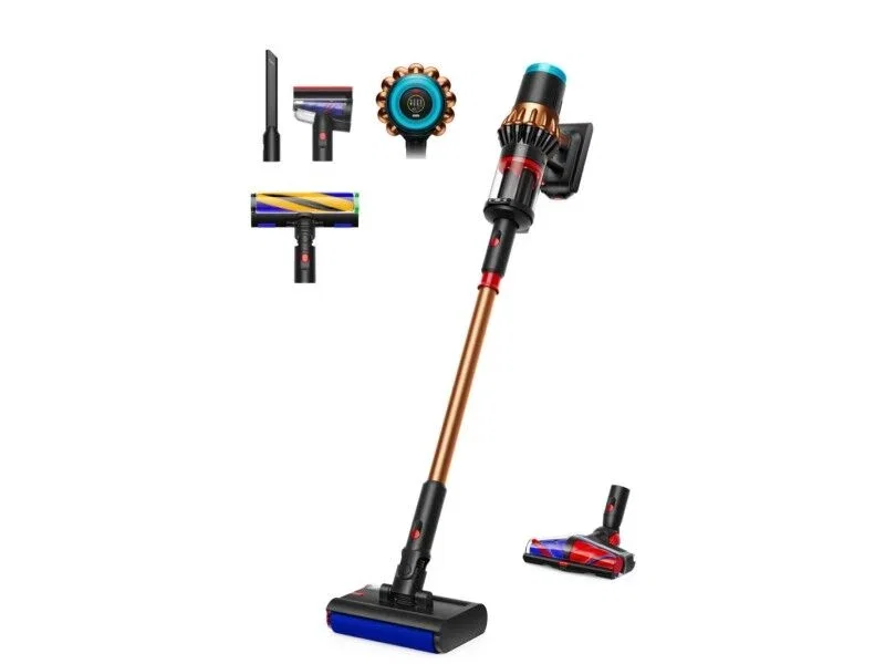 Dyson lifestyle image