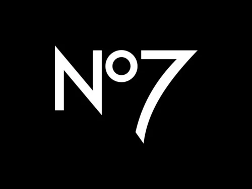 No7 Beauty logo