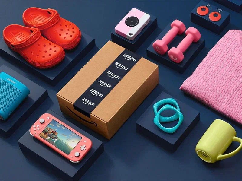 Amazon lifestyle image