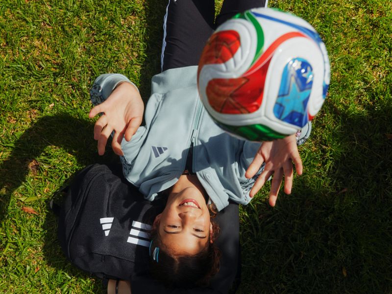 adidas lifestyle image