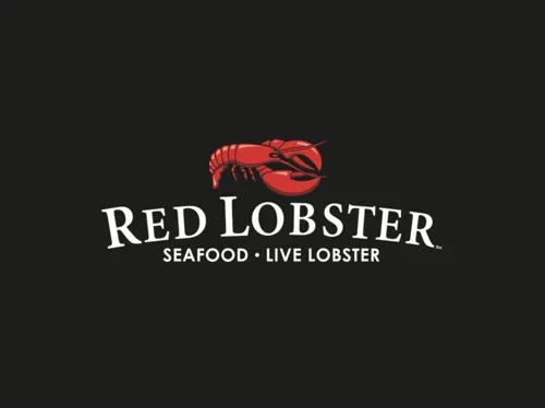 Red Lobster logo