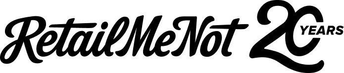 RetailMeNot Logo