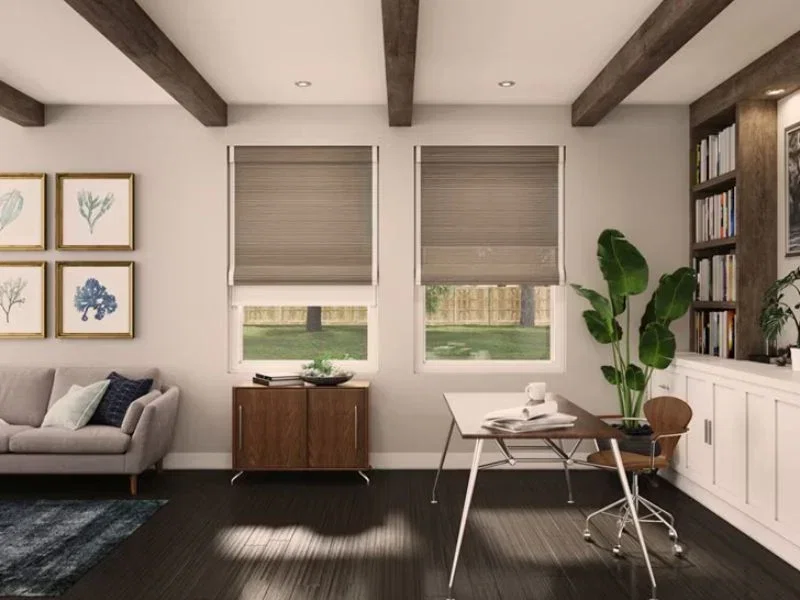 American Blinds lifestyle image