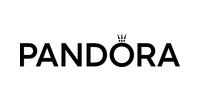 Pandora Jewelry logo