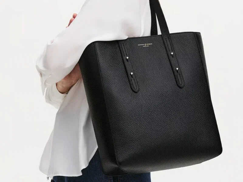 Aspinal of London lifestyle image
