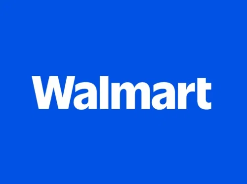 Walmart logo