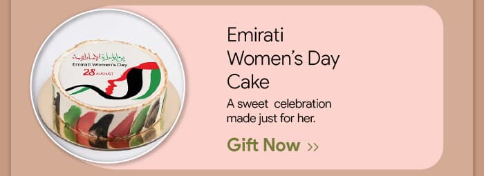 Leading UAE Florist for Gift and Flower Delivery
