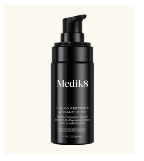 Medik8 Liquid Peptides Advanced MP 30ml