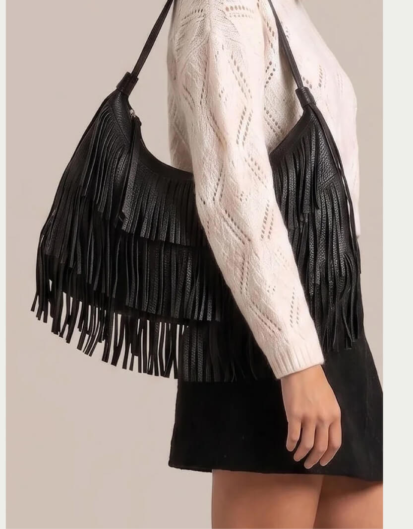 Powell Ziptop Hobo