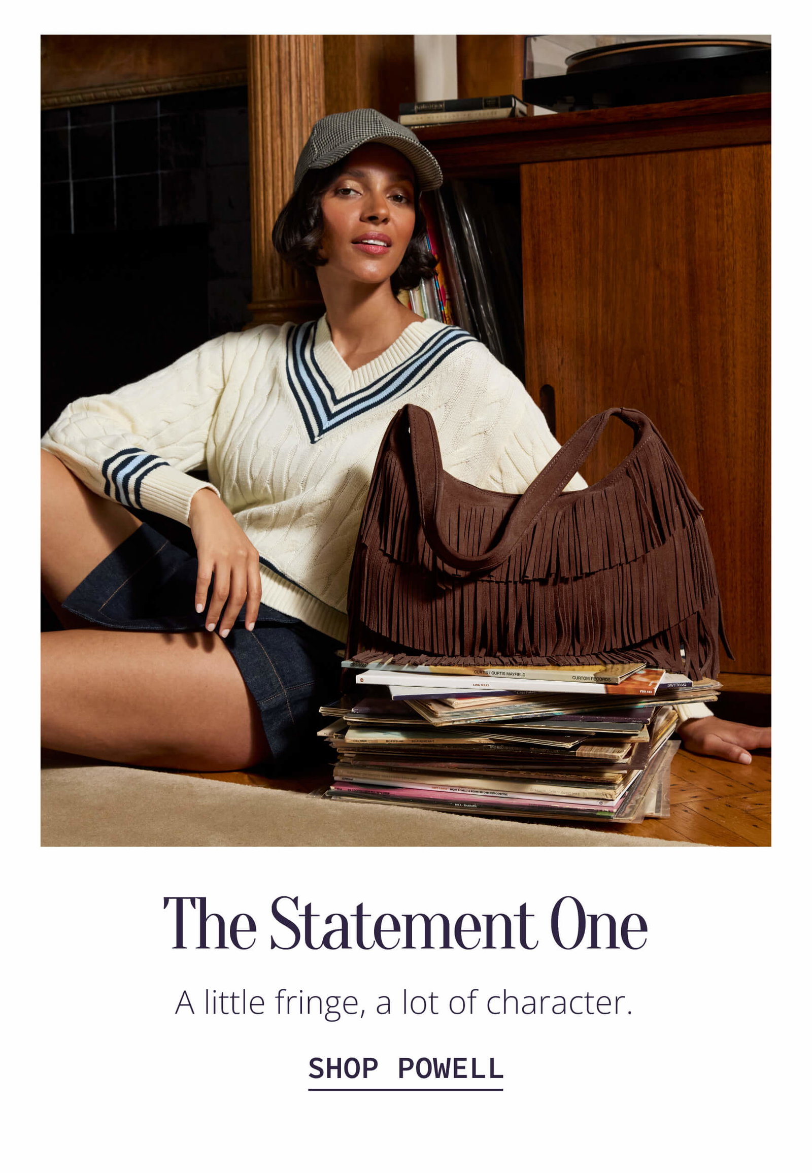 The Statement One