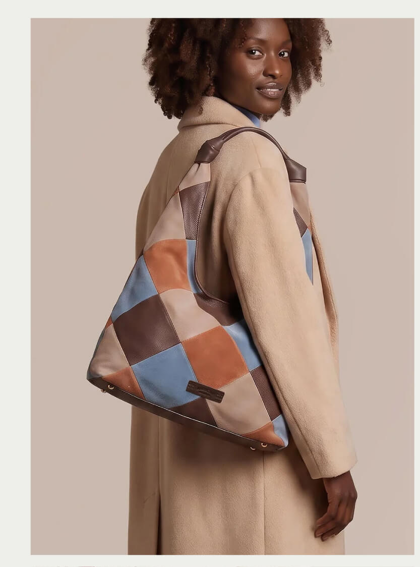 Gables Knot Novelty Hobo