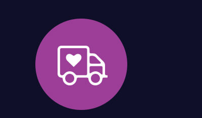 Shipping Icon