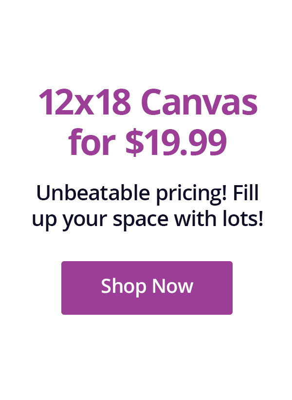 Unbeatable pricing! Fill up your space with lots! Shop Now