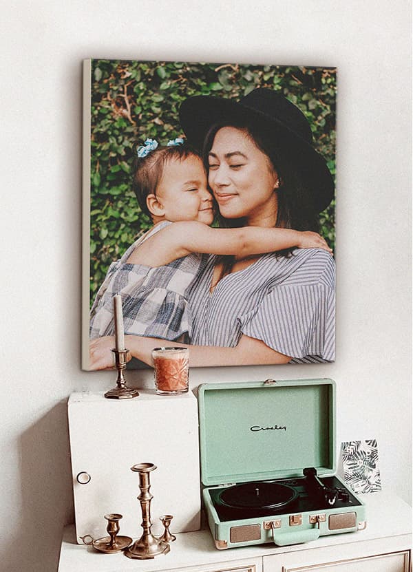 Not too big, not too small. Try it in your entryway! Shop Now