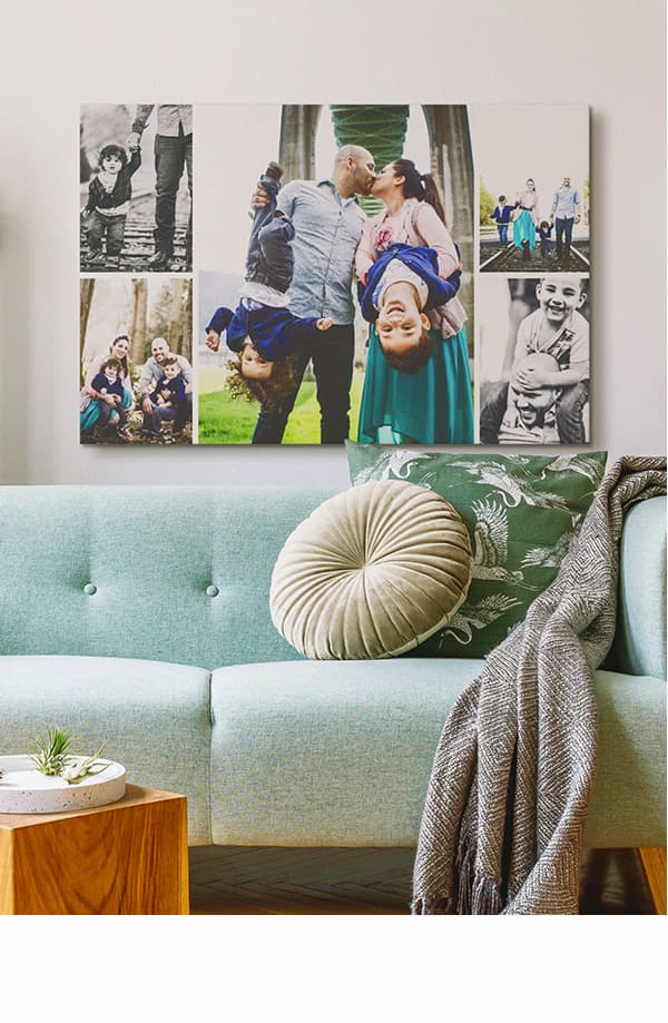 24x36 Canvas for $49.99