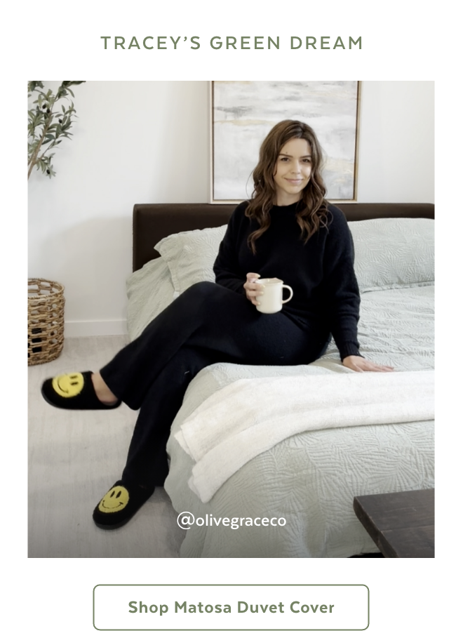 Shop Matosa Duvet Cover