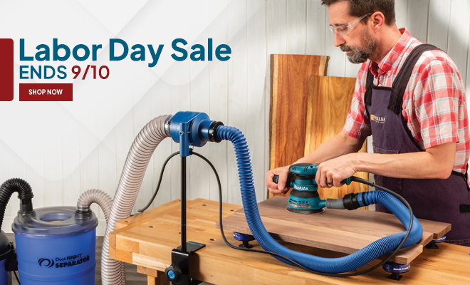Labor Day Sale