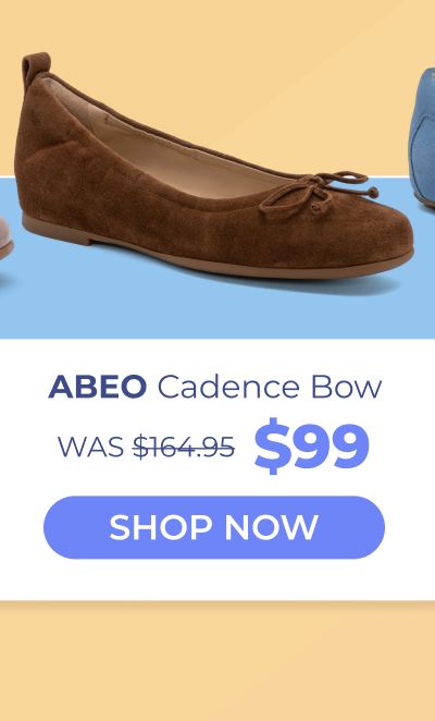 ABEO Cadence Bow