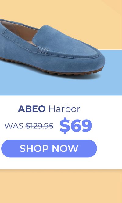ABEO Harbor